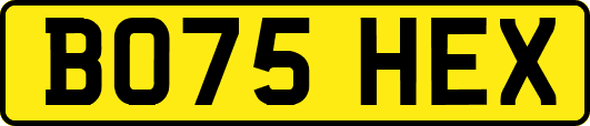 BO75HEX