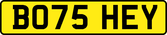 BO75HEY
