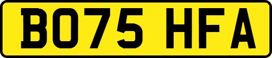 BO75HFA