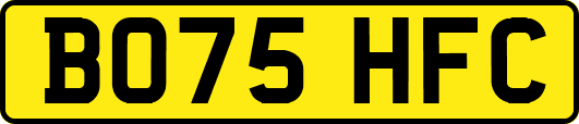 BO75HFC
