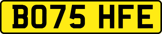 BO75HFE
