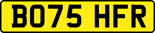 BO75HFR