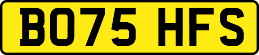 BO75HFS