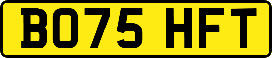 BO75HFT