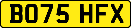 BO75HFX