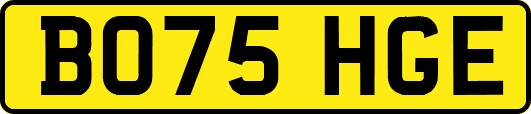 BO75HGE