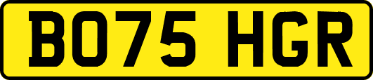 BO75HGR