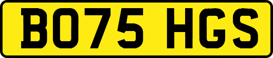 BO75HGS