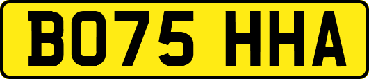 BO75HHA
