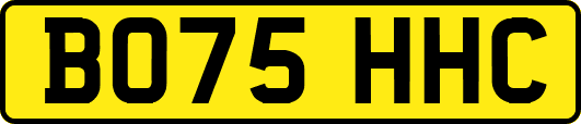 BO75HHC