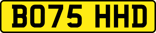 BO75HHD