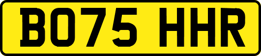 BO75HHR