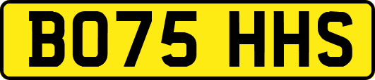 BO75HHS
