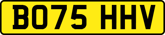 BO75HHV