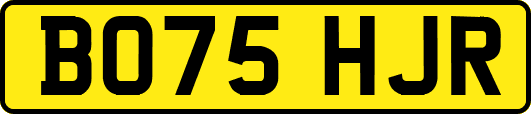 BO75HJR