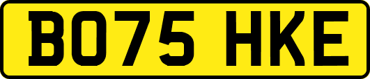 BO75HKE