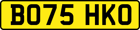 BO75HKO