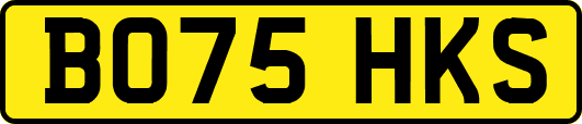 BO75HKS