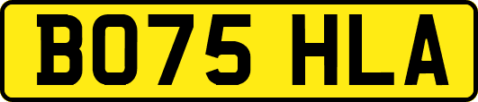 BO75HLA