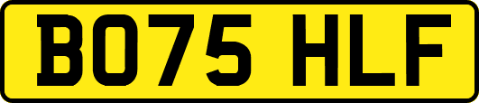 BO75HLF