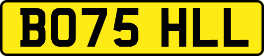 BO75HLL