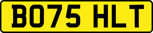 BO75HLT