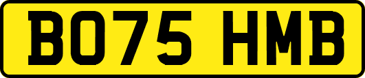 BO75HMB