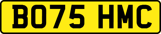 BO75HMC