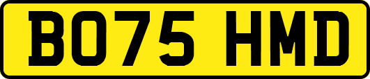 BO75HMD