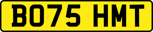 BO75HMT