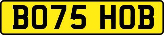 BO75HOB