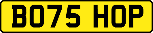 BO75HOP