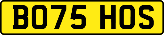 BO75HOS