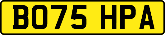BO75HPA