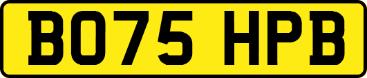 BO75HPB