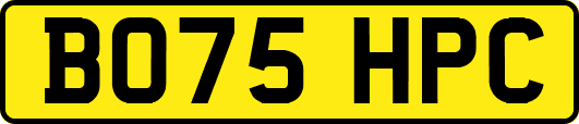 BO75HPC