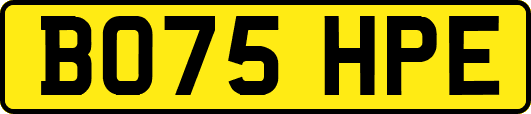 BO75HPE