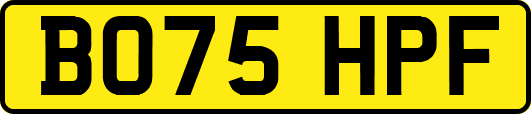 BO75HPF