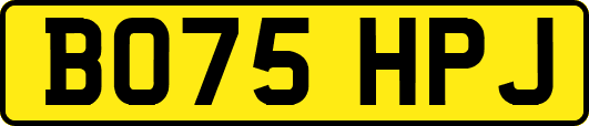 BO75HPJ