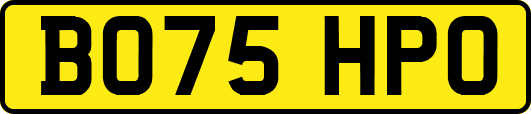 BO75HPO
