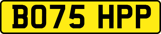 BO75HPP