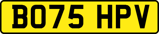 BO75HPV