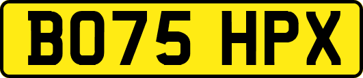 BO75HPX