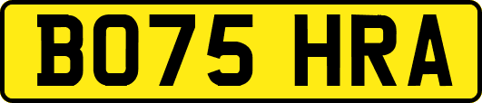 BO75HRA