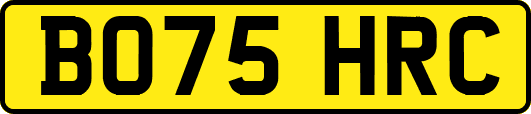 BO75HRC