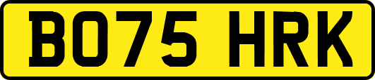 BO75HRK