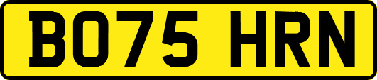 BO75HRN