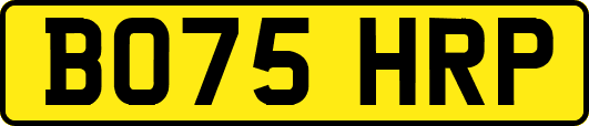 BO75HRP
