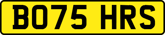 BO75HRS