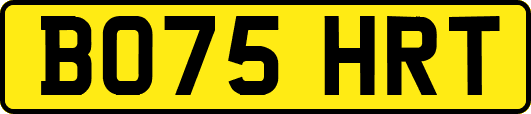 BO75HRT